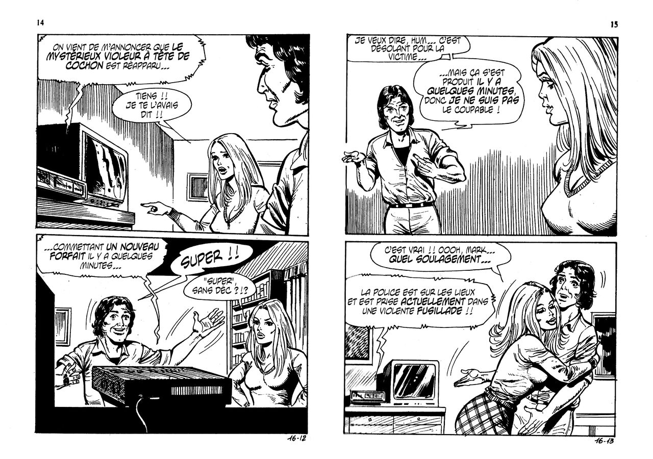 Pig - 016 - Le Porc Garou page 10 full
