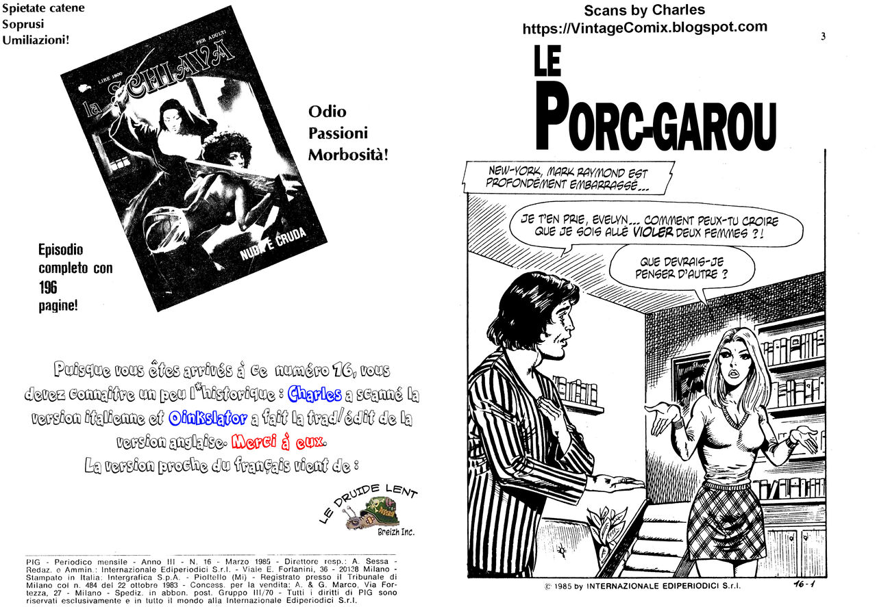 Pig - 016 - Le Porc Garou page 4 full