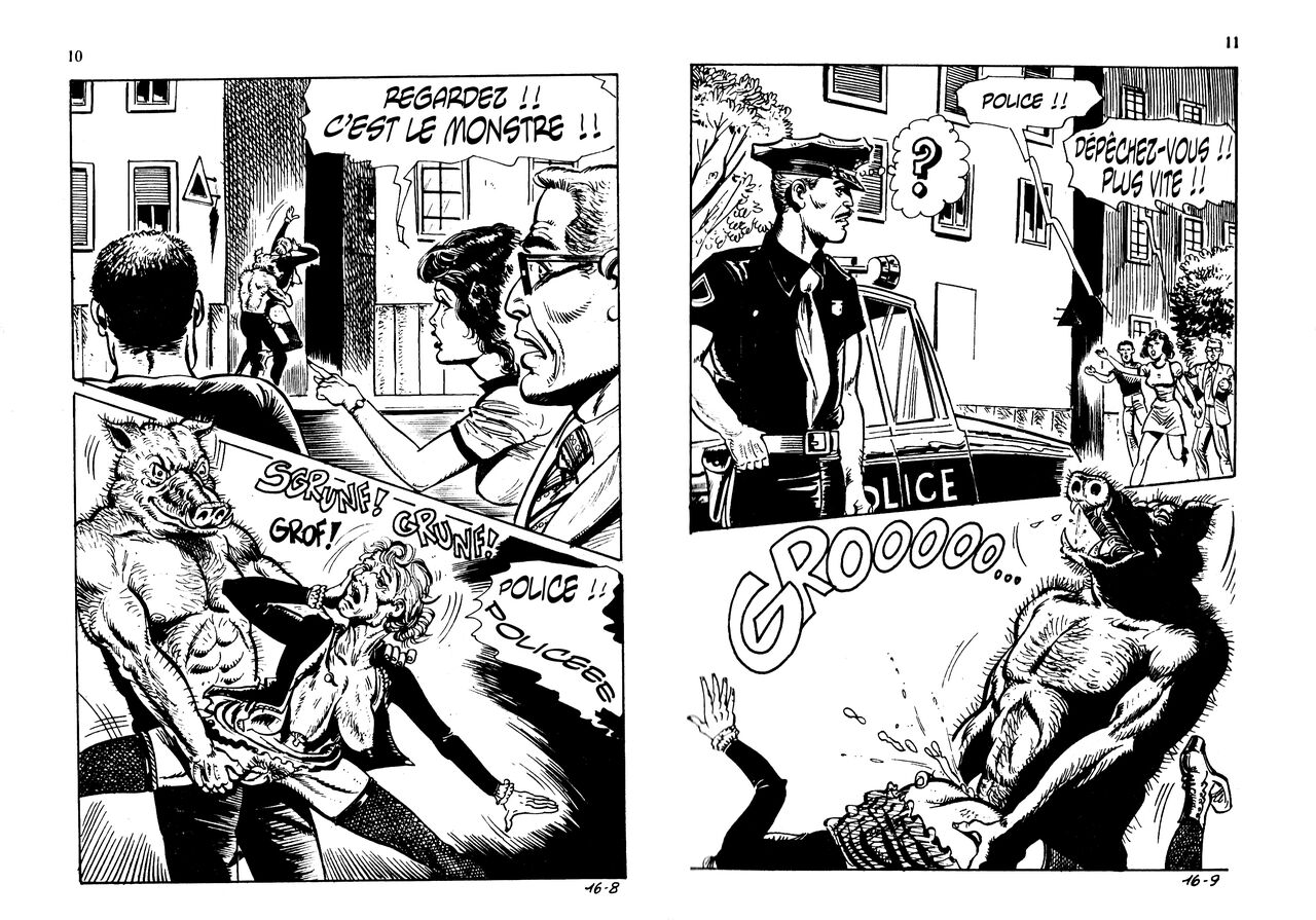 Pig - 016 - Le Porc Garou page 8 full