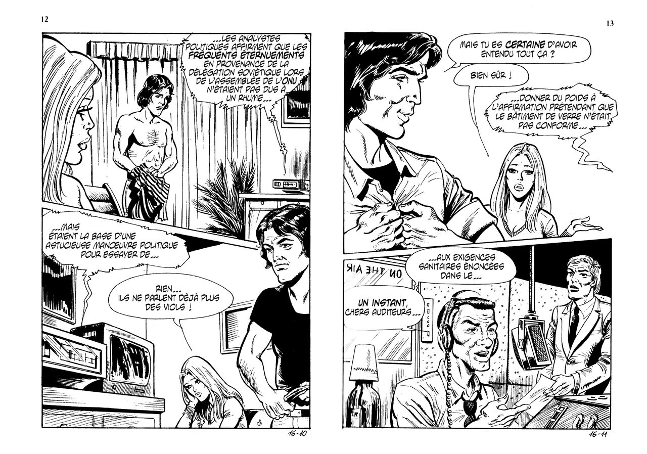 Pig - 016 - Le Porc Garou page 9 full