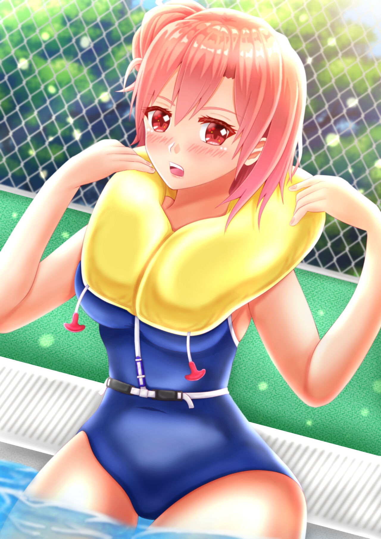 pixiv ひるたなんです page 1 full