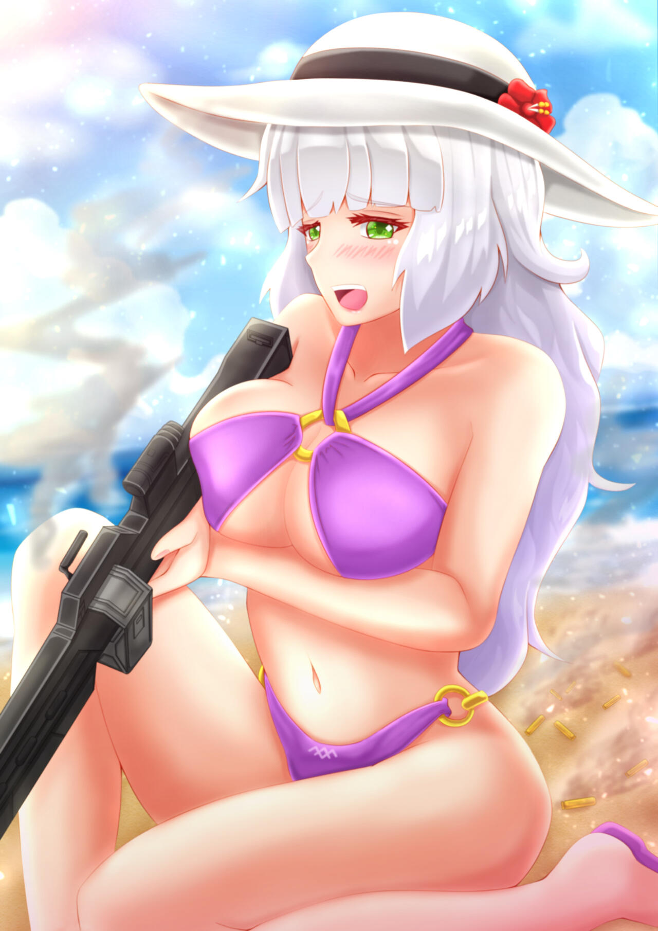 pixiv ひるたなんです page 3 full
