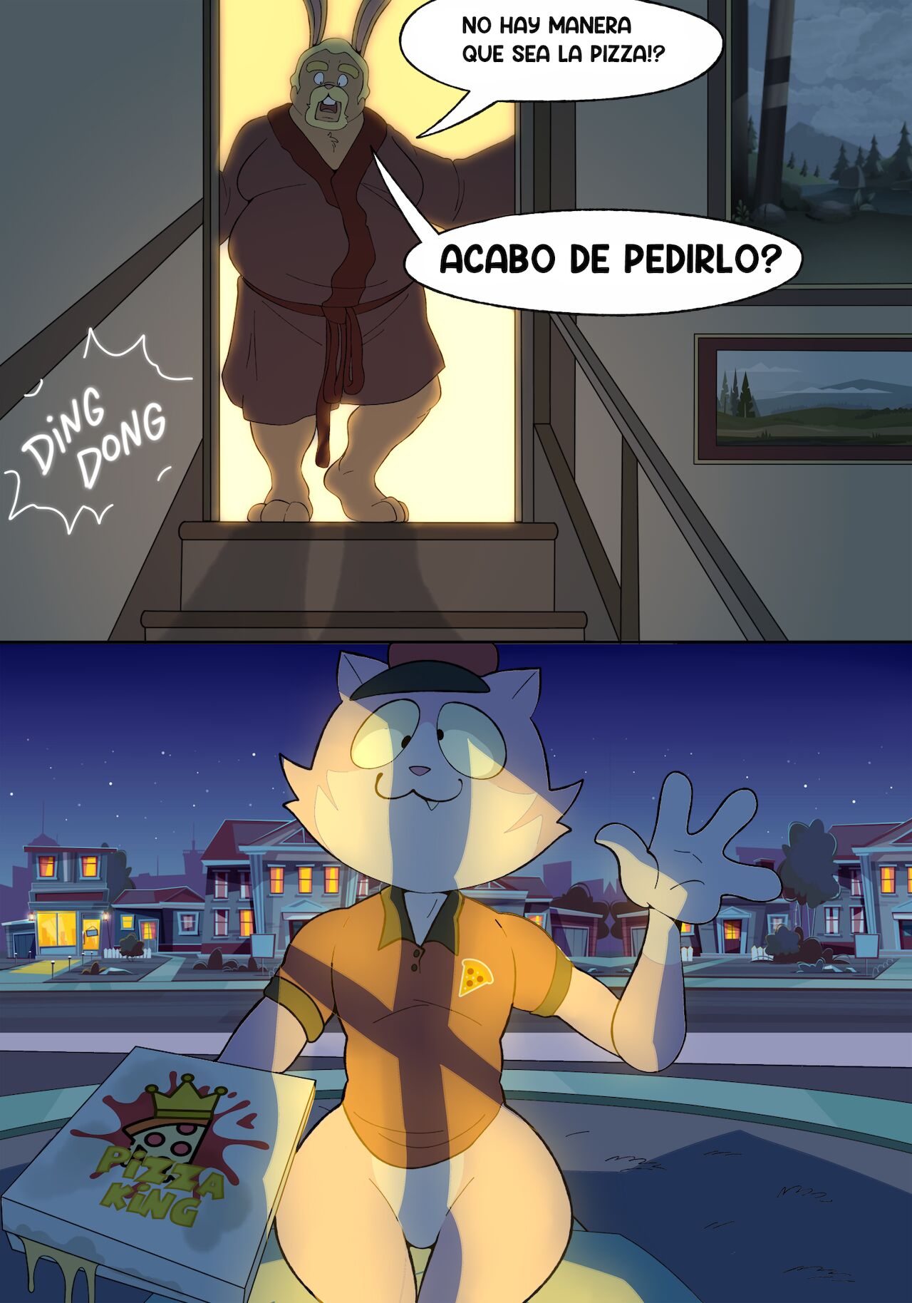 Late Night Delight page 2 full