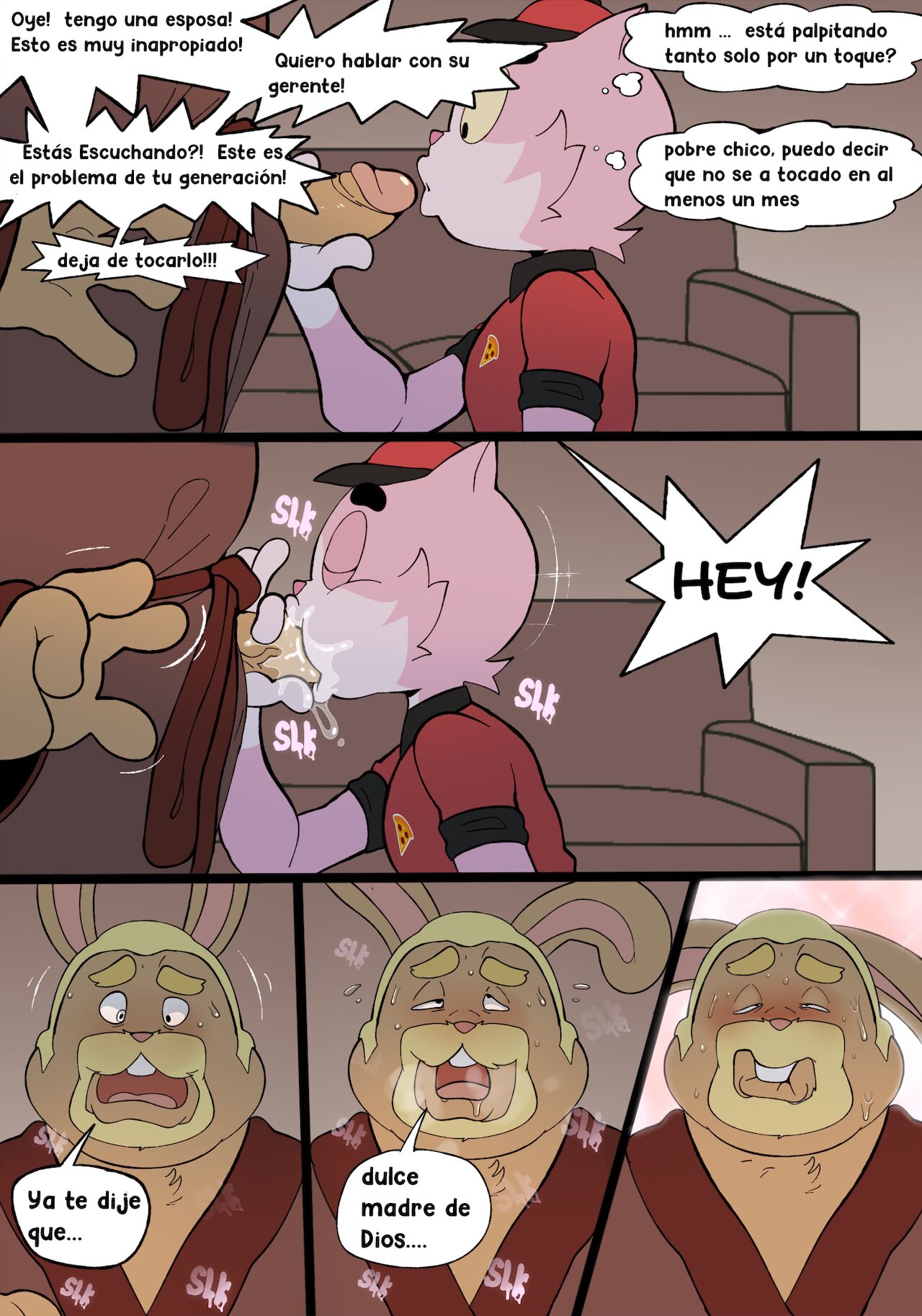Late Night Delight page 4 full