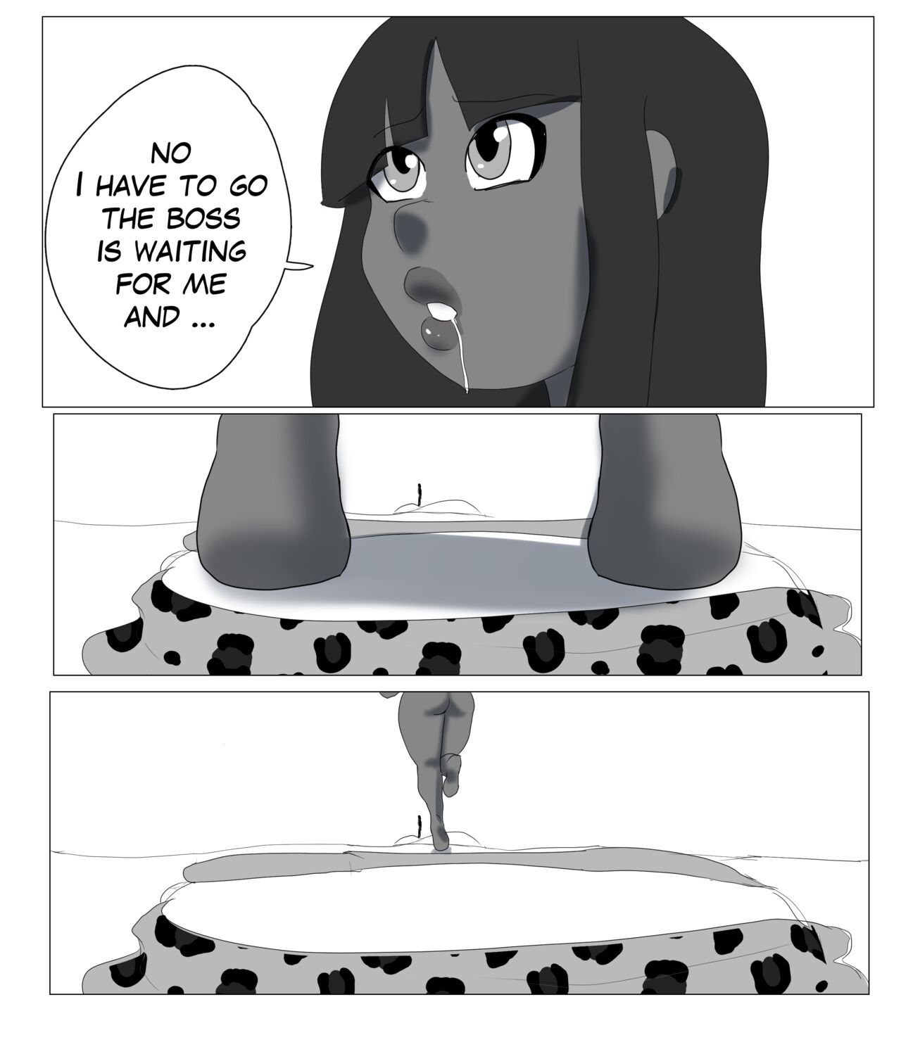 Wild Life page 5 full