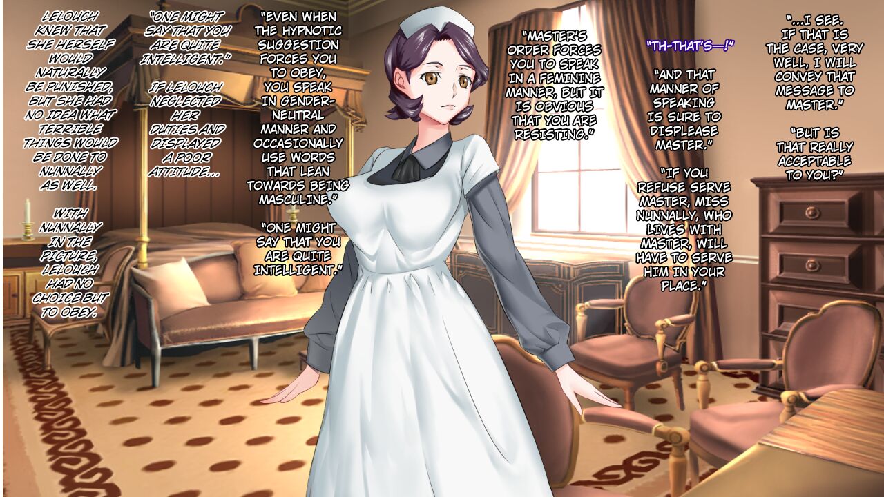 Reborn Prince Introduction: The abandoned prince is a female slave page 10 full