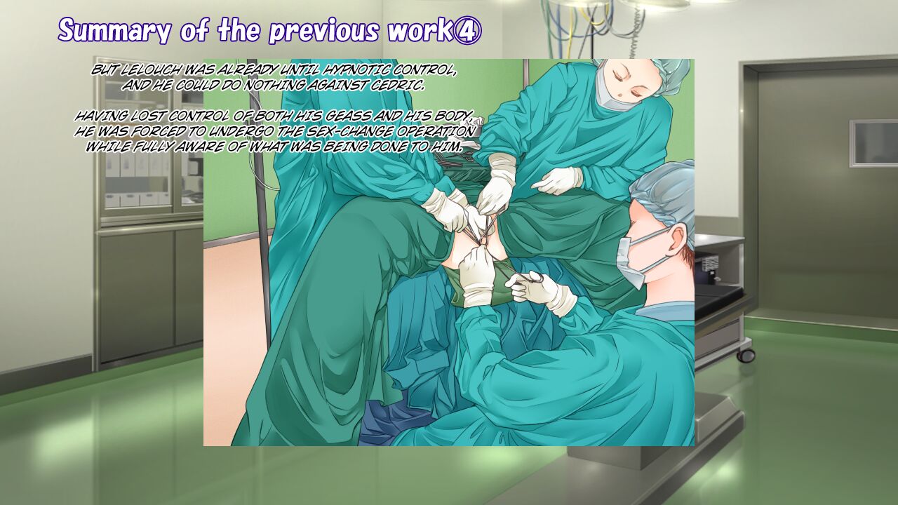 Reborn Prince Introduction: The abandoned prince is a female slave page 5 full