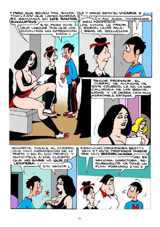Piturro Edicion Especial page 10 full