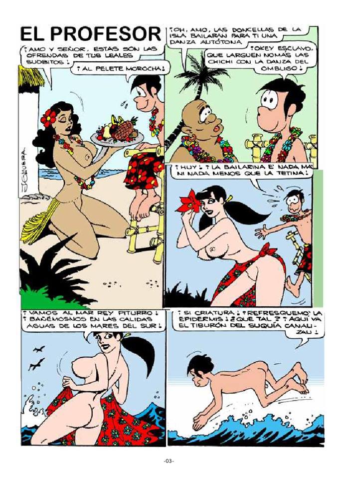 Piturro Edicion Especial page 2 full