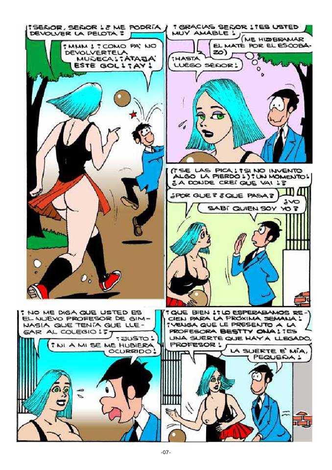 Piturro Edicion Especial page 6 full