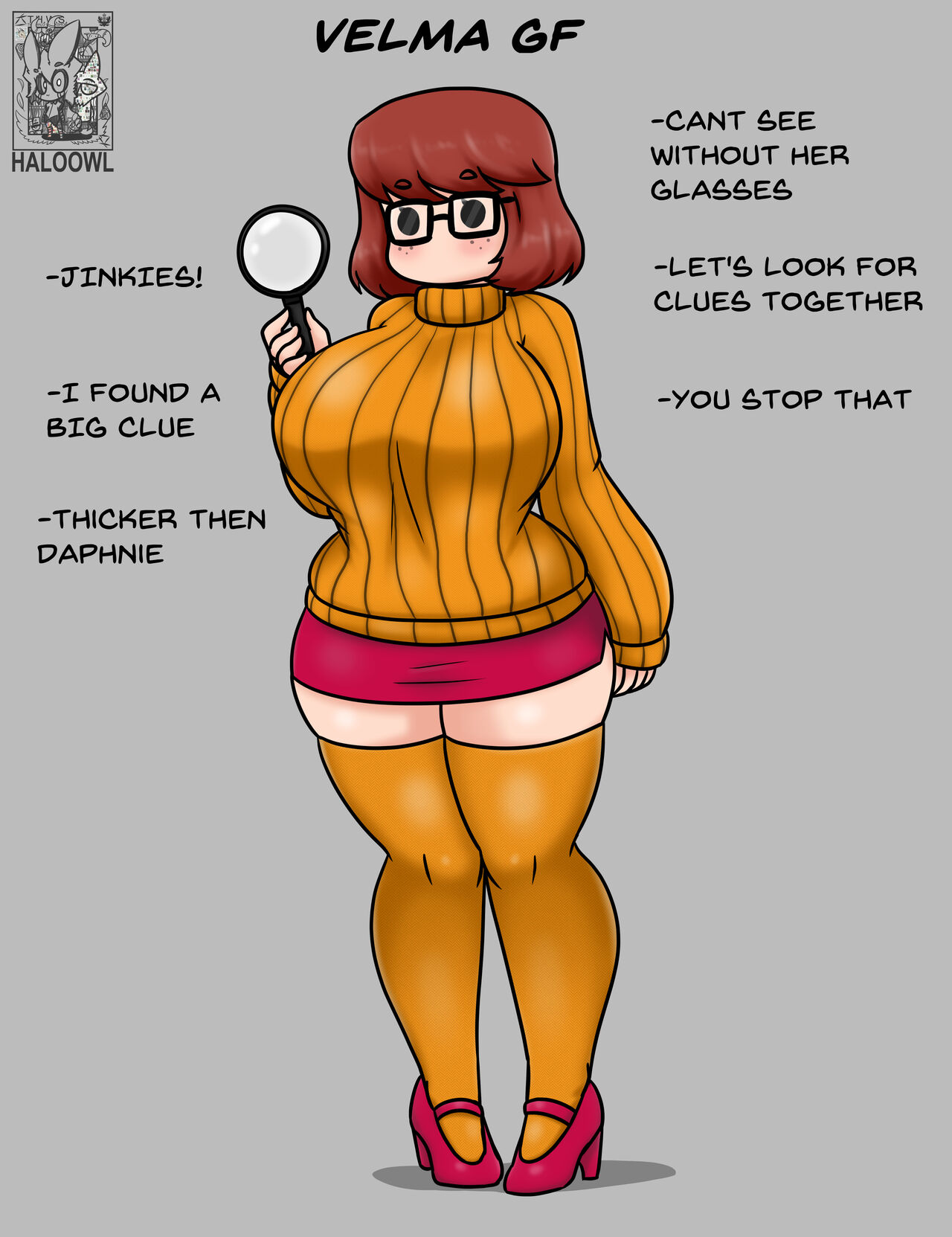 Ideal GF Collection page 2 full