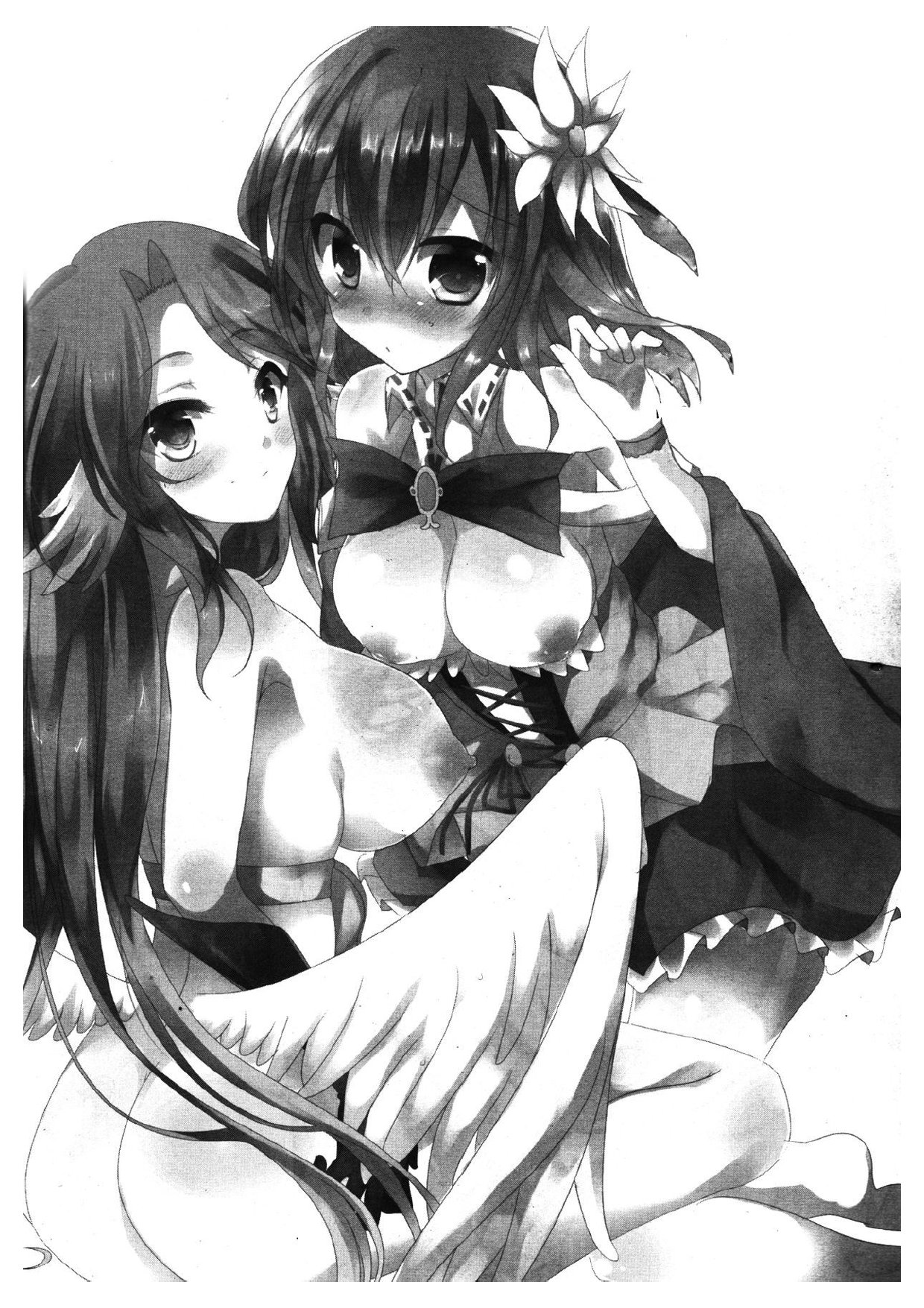 CHECKMATE! page 3 full