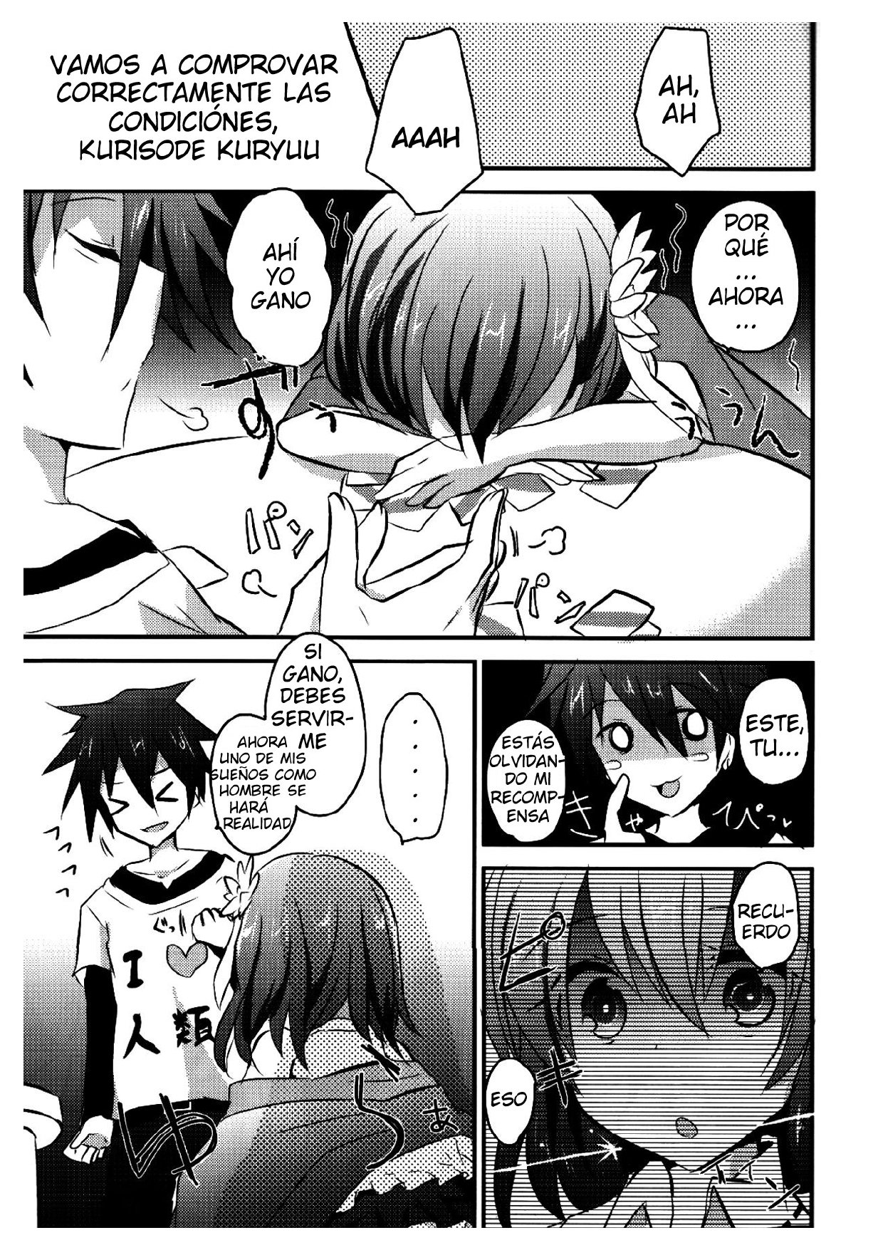 CHECKMATE! page 4 full