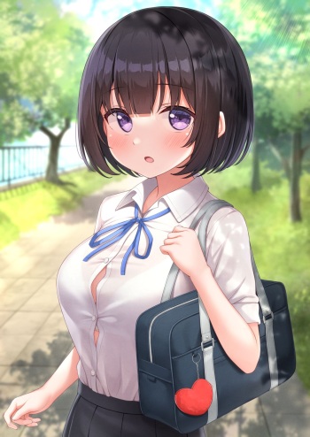 Karutamo cover