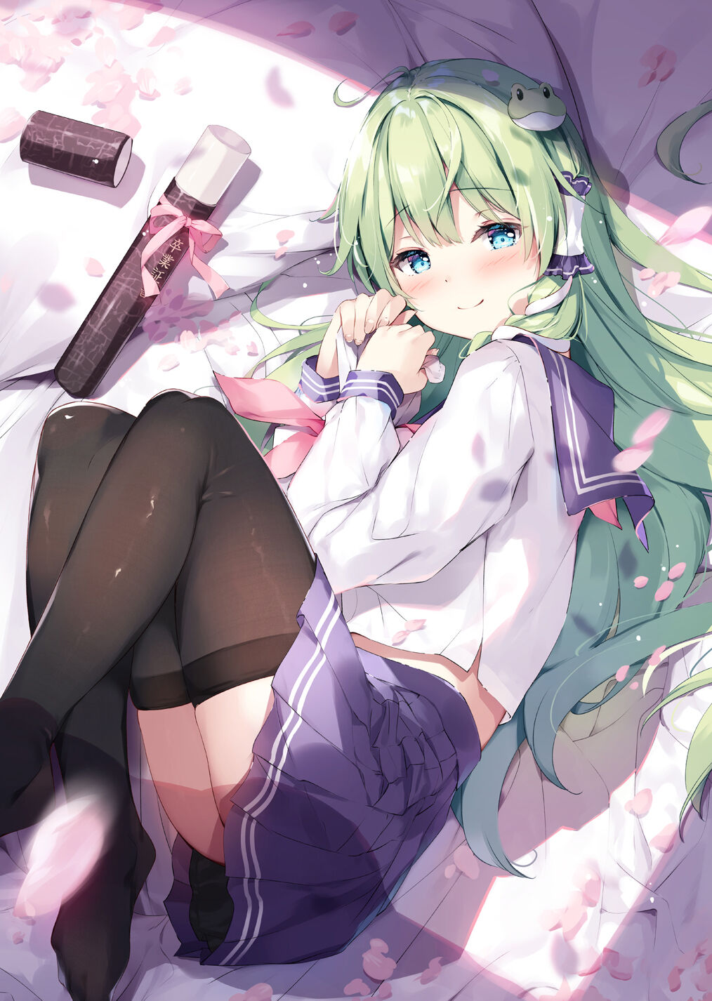 Miyase Mahiro page 6 full
