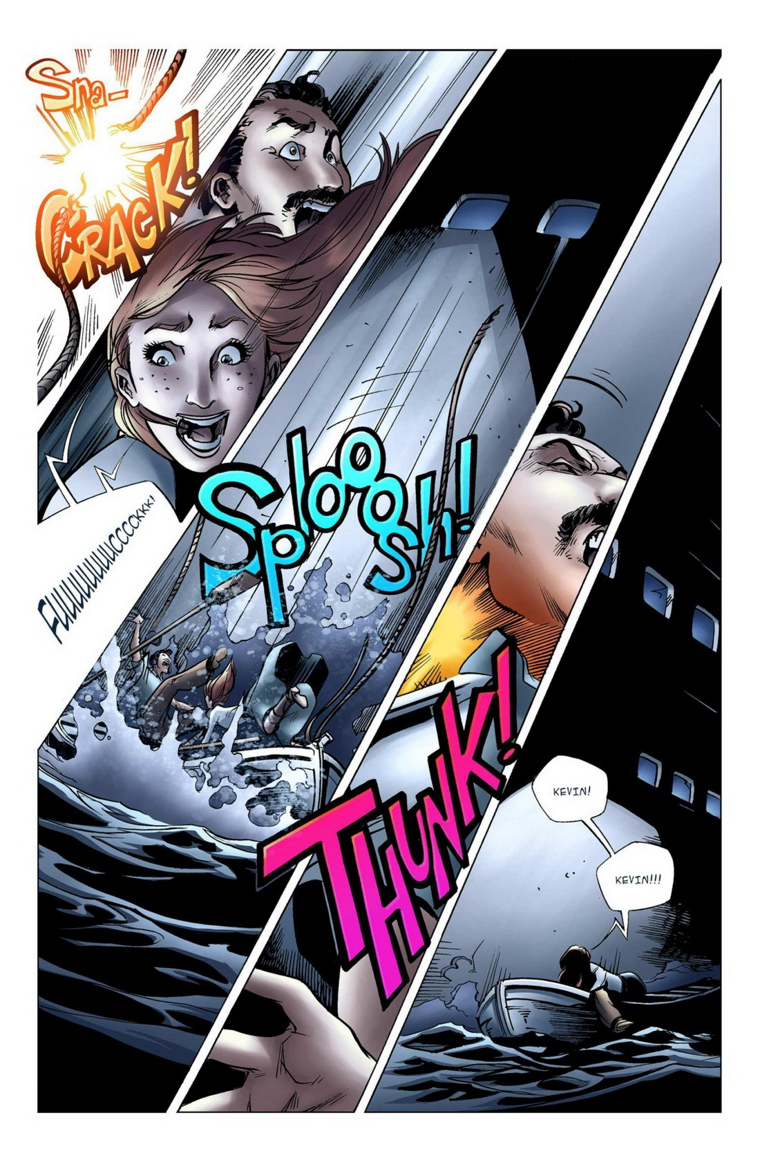 BotComics - Island Paradise page 7 full