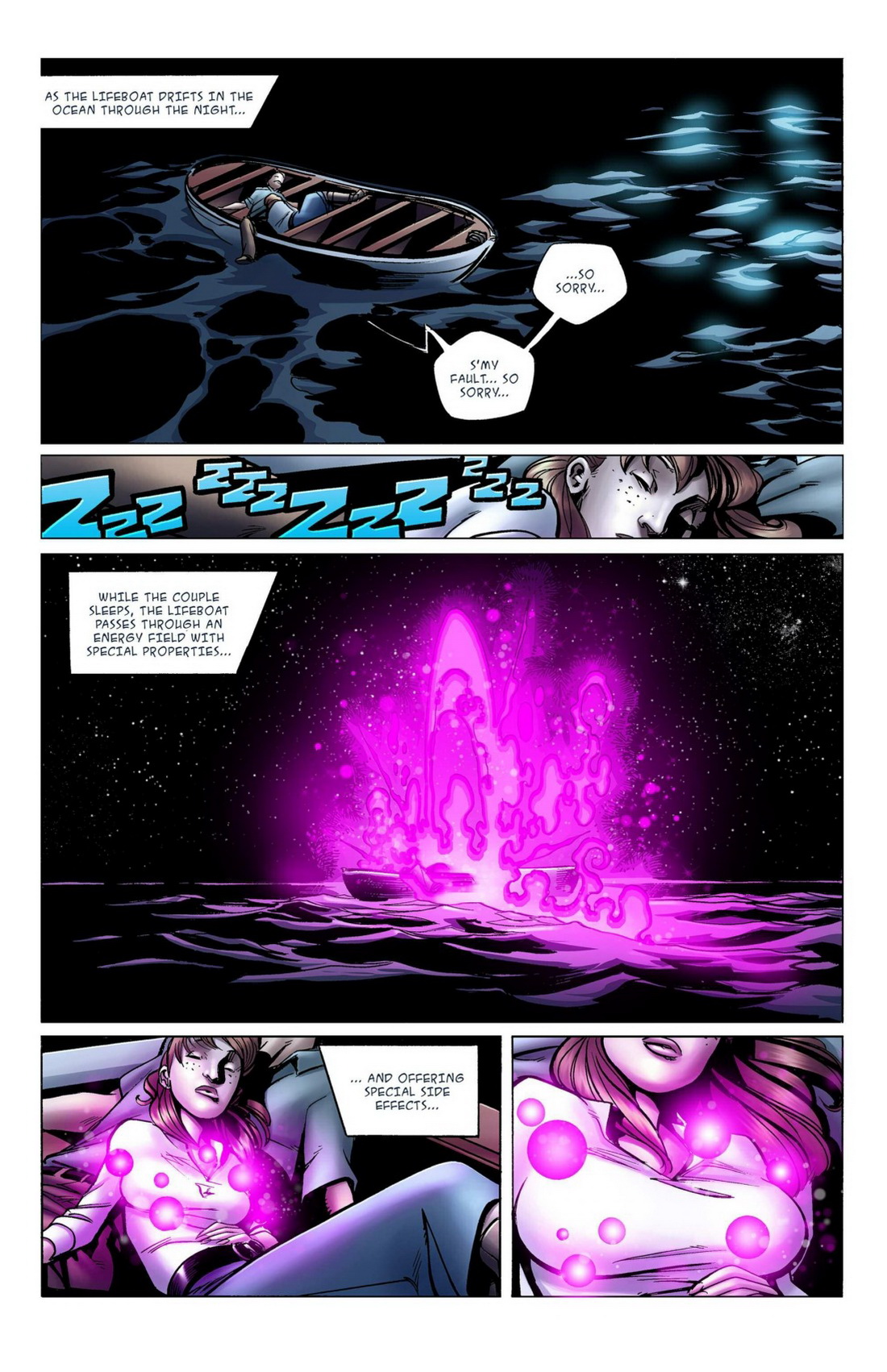 BotComics - Island Paradise page 8 full