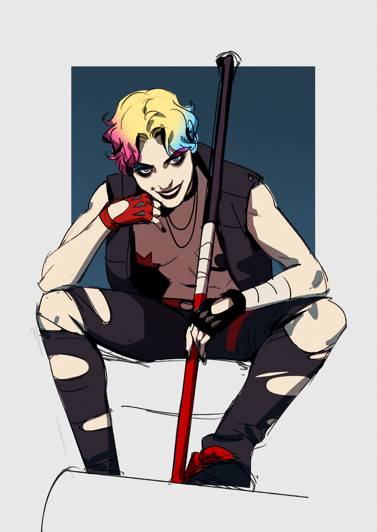 August 2021  Maren page 1 full