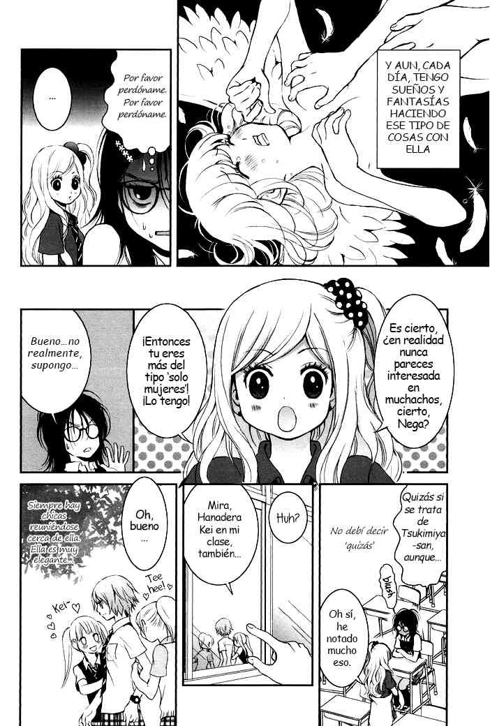 Onnanoko Awase page 10 full