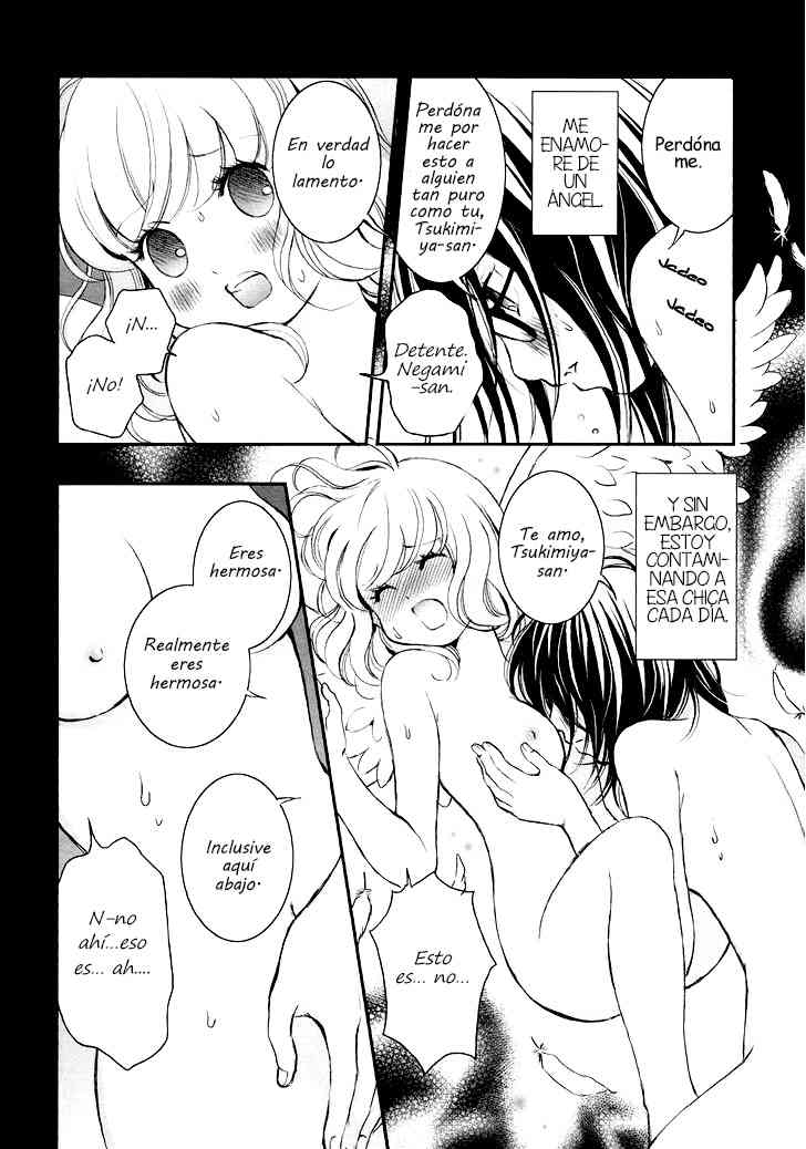 Onnanoko Awase page 4 full