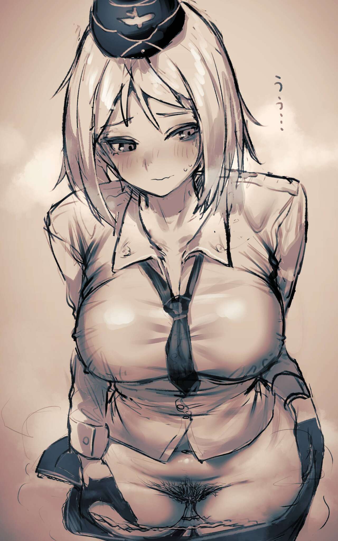nikunikuoniku   @nikuato_oniku page 4 full