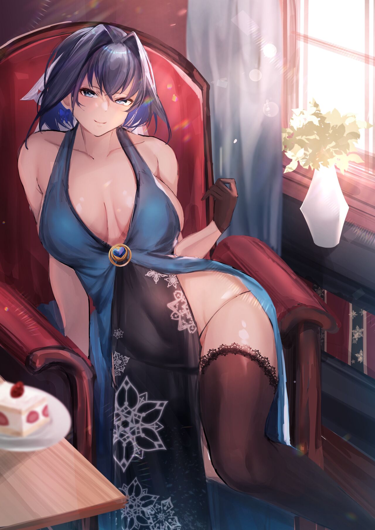 pixiv 御姐愛 page 9 full