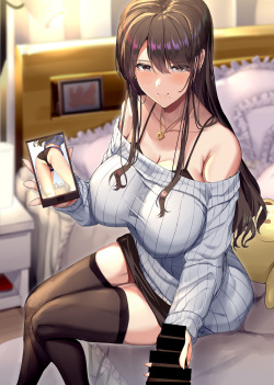 Artist neropaso (Pixiv ID-63681)