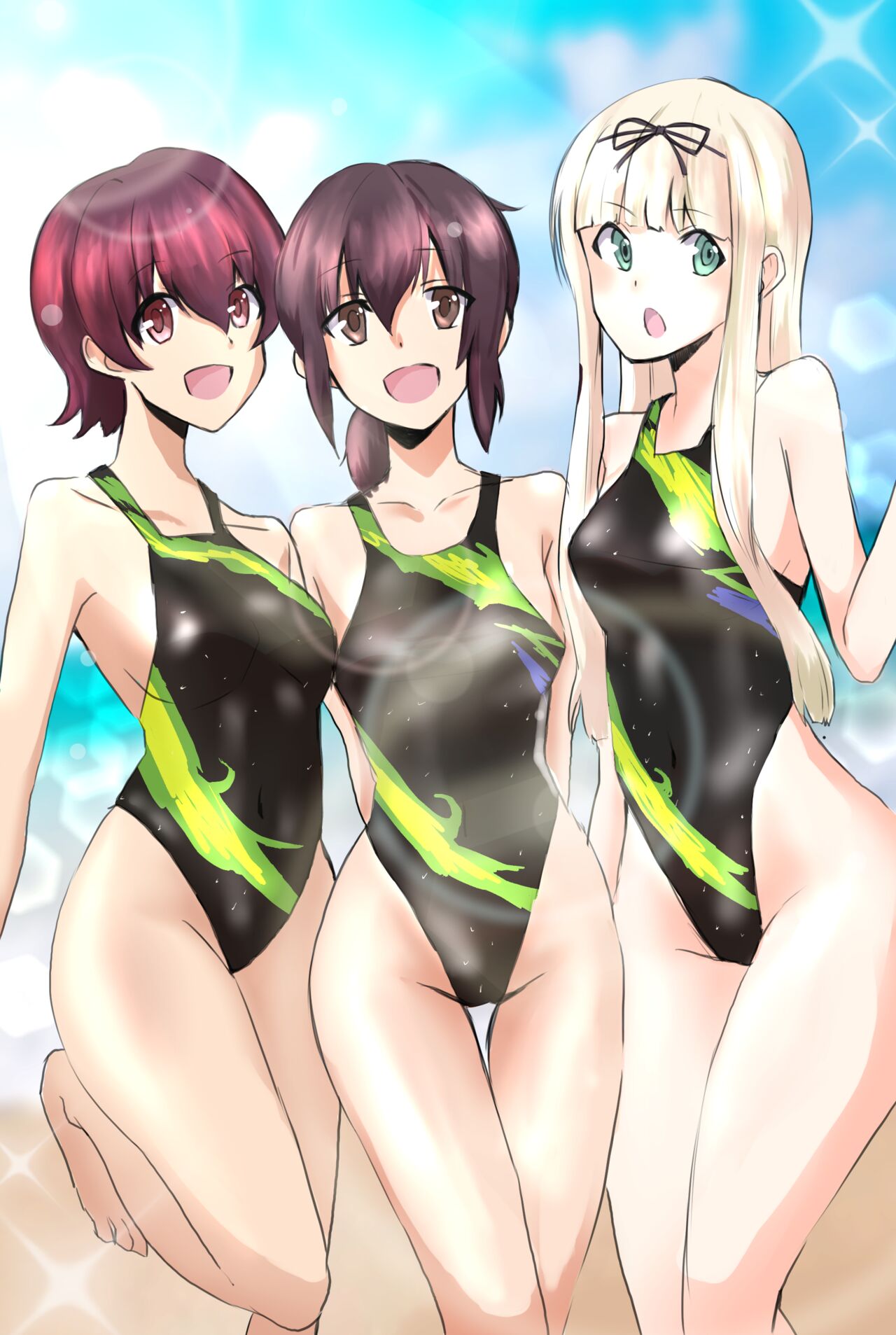 pixiv さつまいも page 10 full