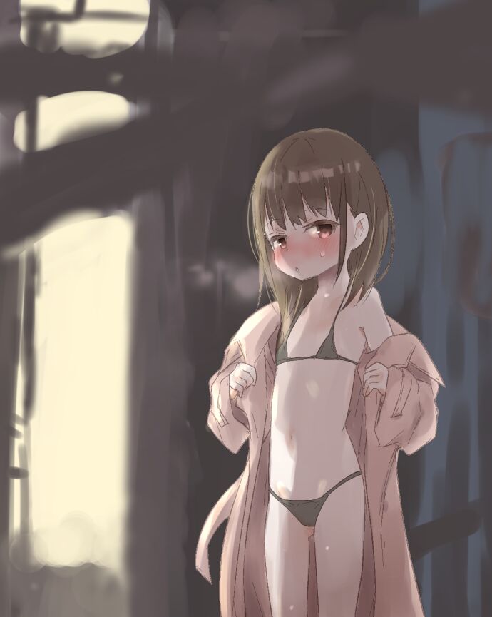 しましまリッス page 2 full