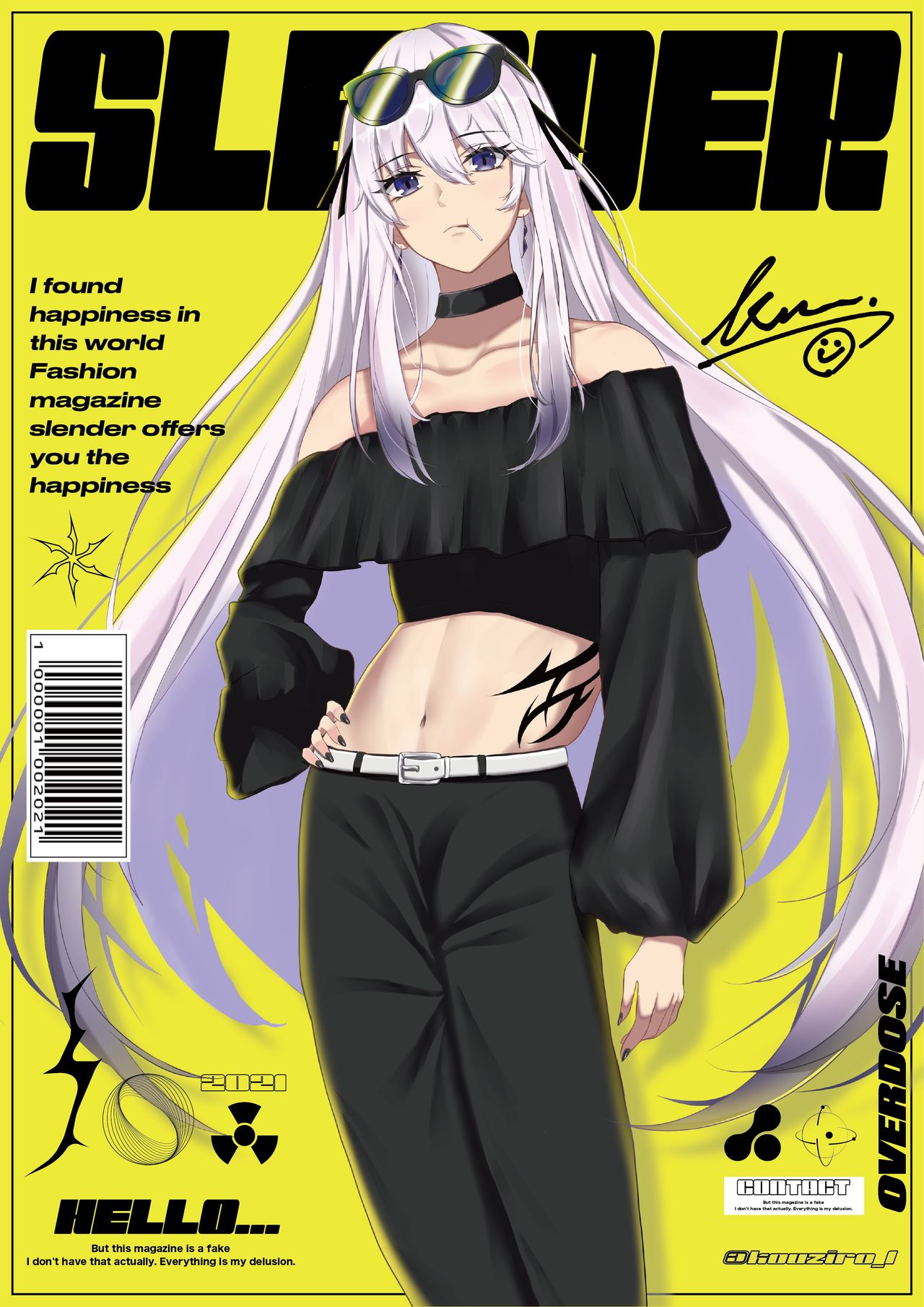 Kouziro page 10 full