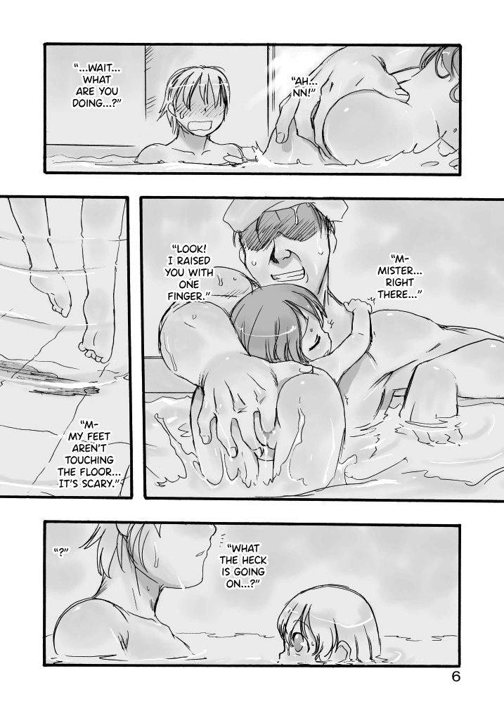 Ichiban Sentou page 6 full