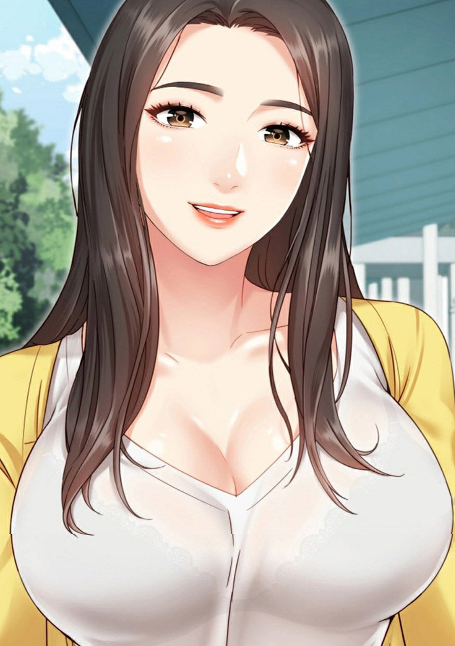 My Sister's Duty Ch.20/? page 1 full