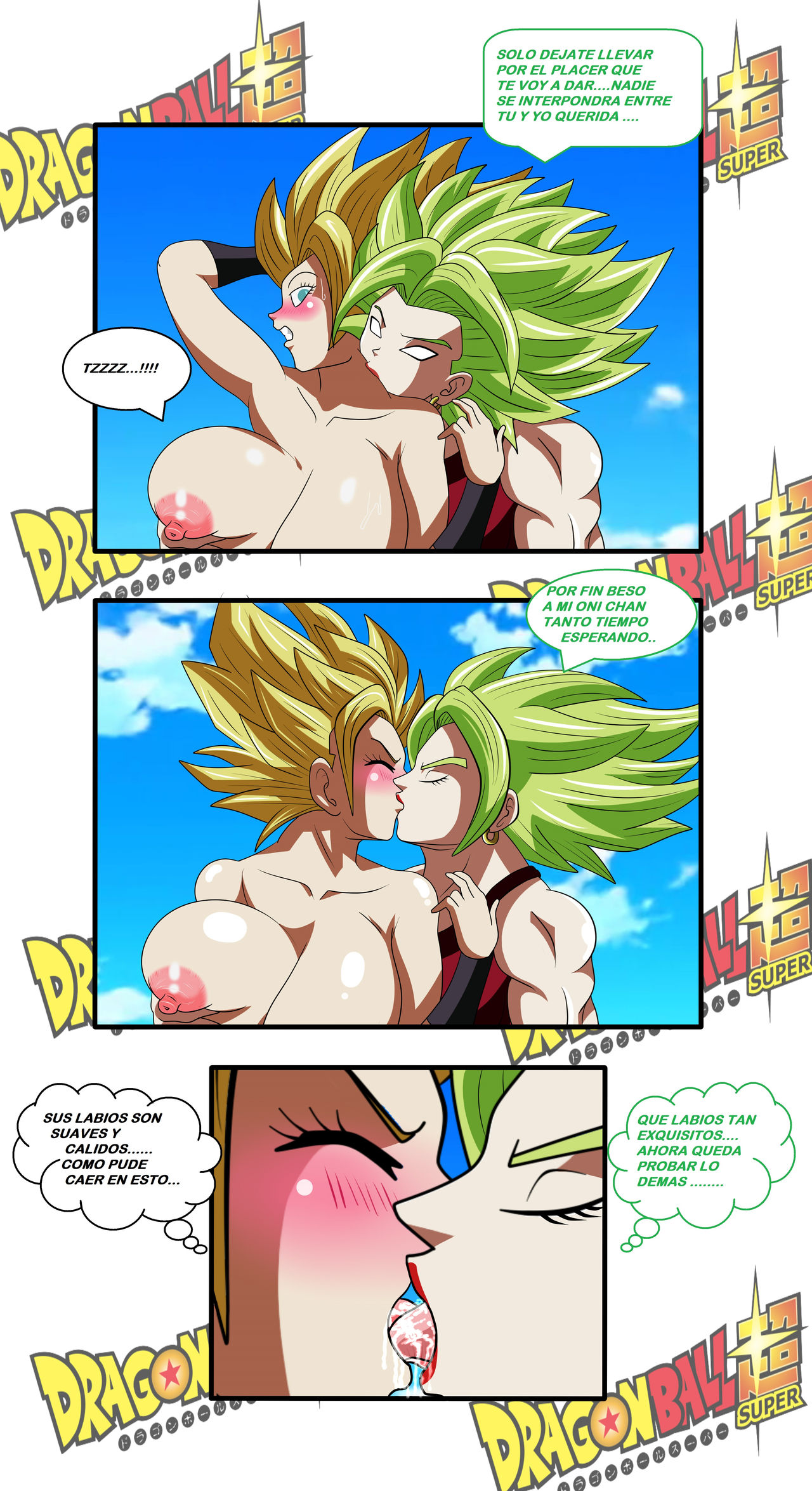 Fuck Training page 5 full