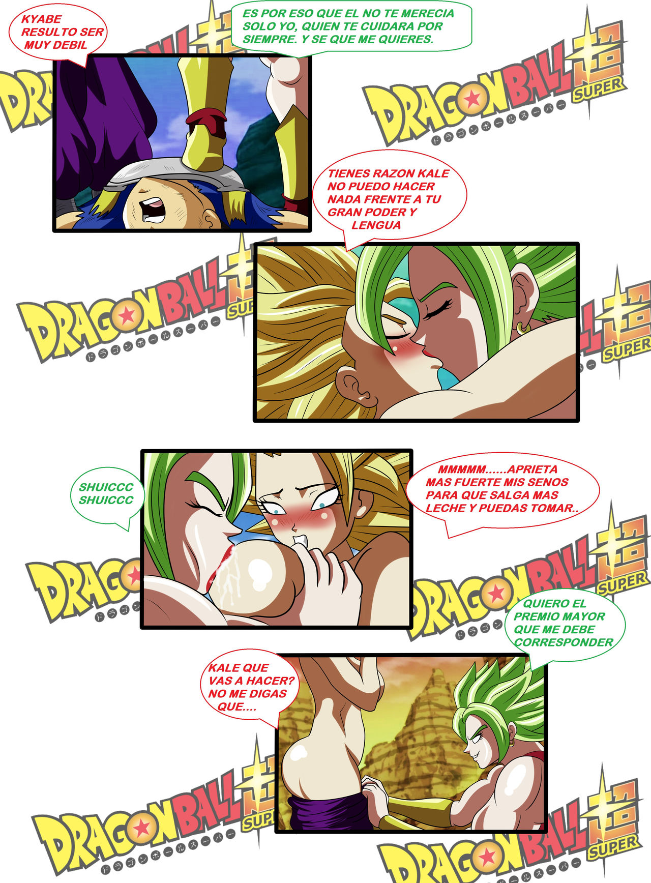 Fuck Training page 6 full