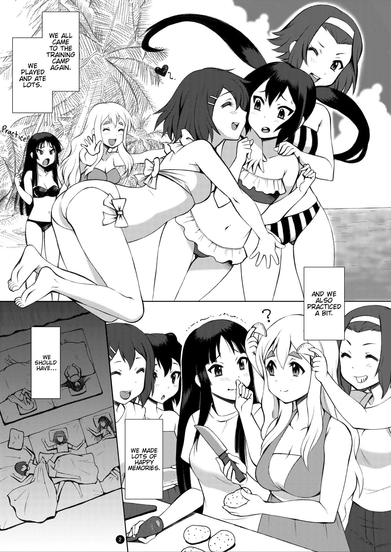 WEAR OFF page 4 full
