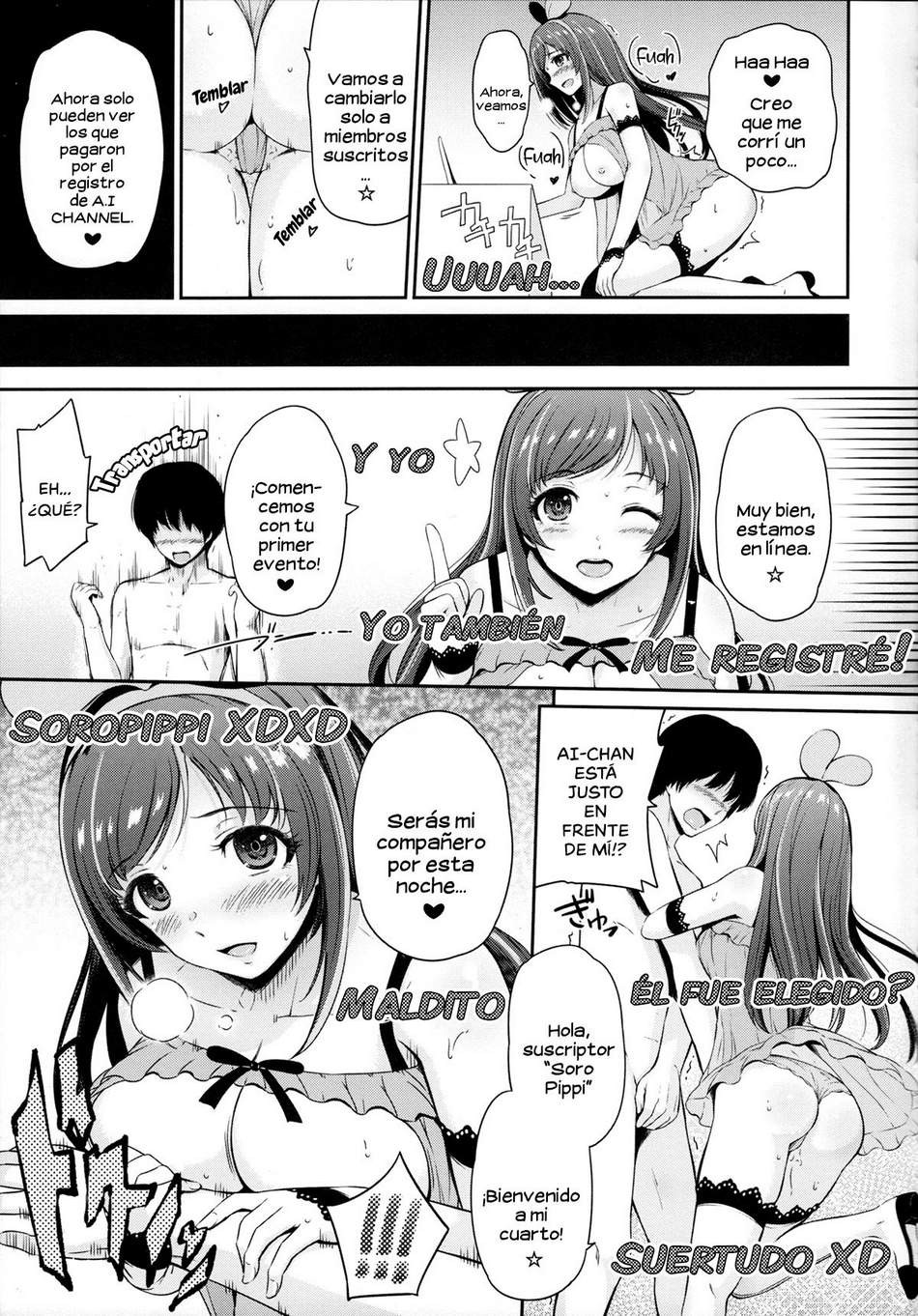 U.RA.Channel page 7 full