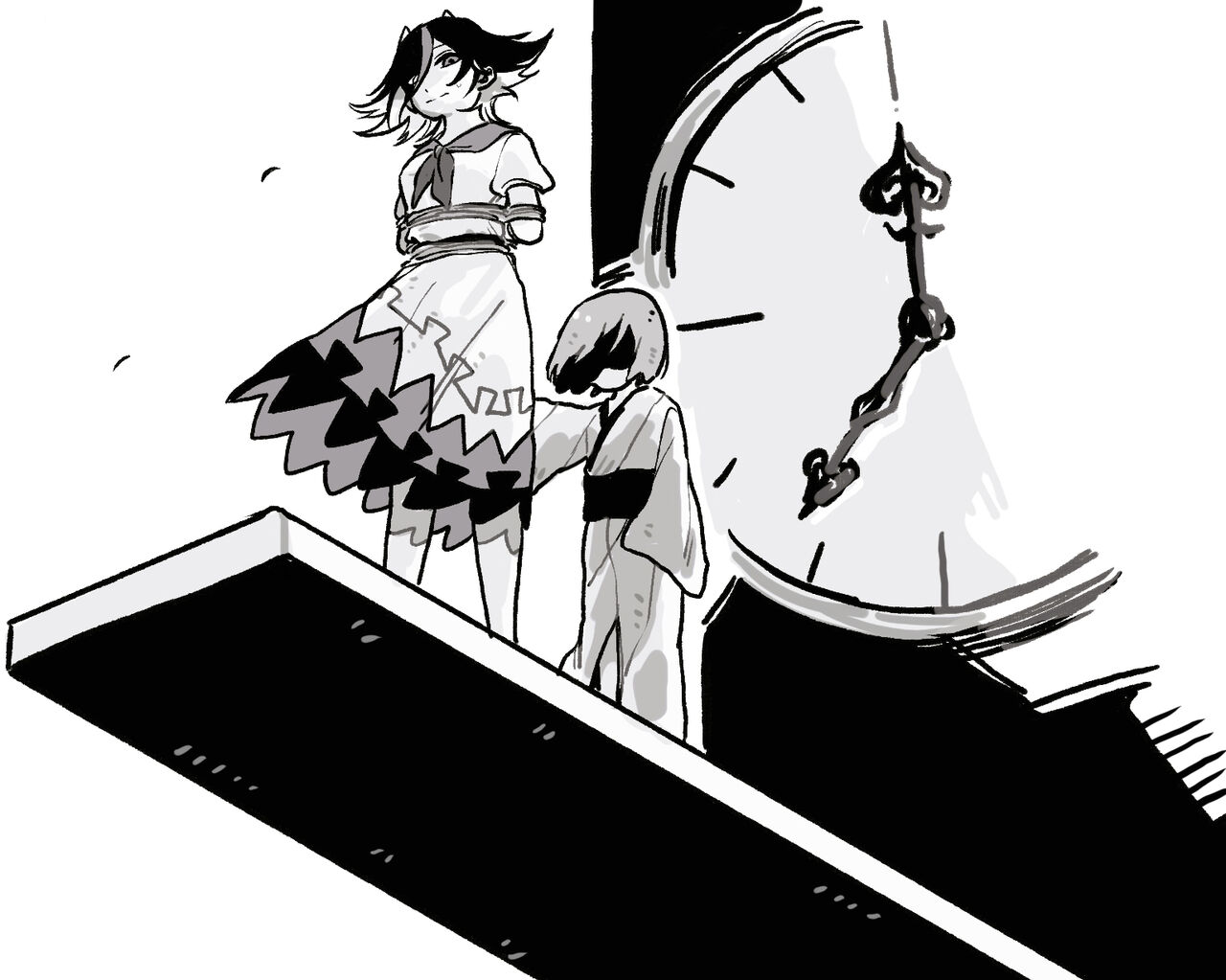 群安价约稿 page 7 full