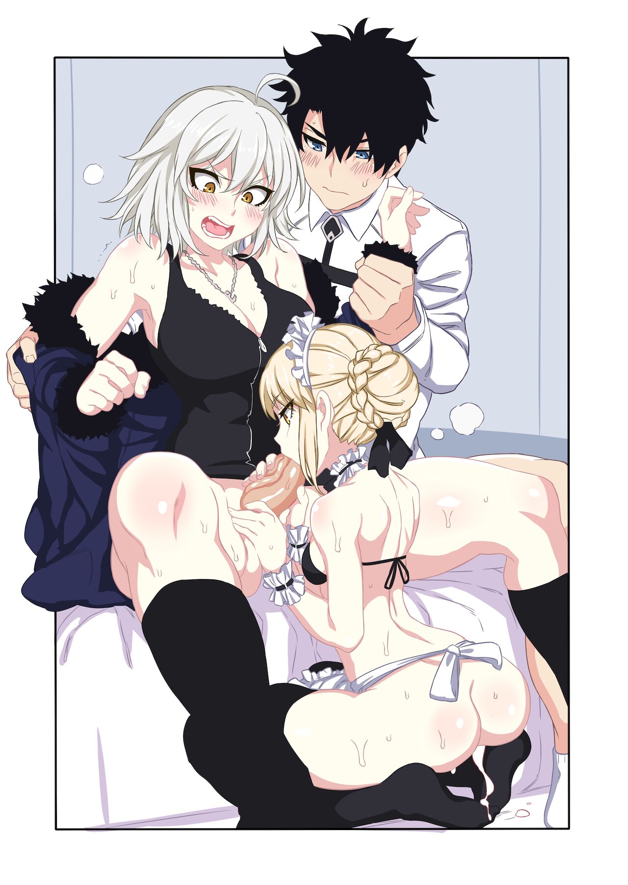 Kentoku VOL.01 | 겸득 VOL.01 page 10 full