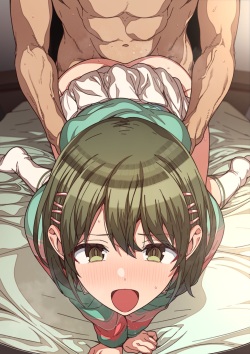 NCK…！！！???????
