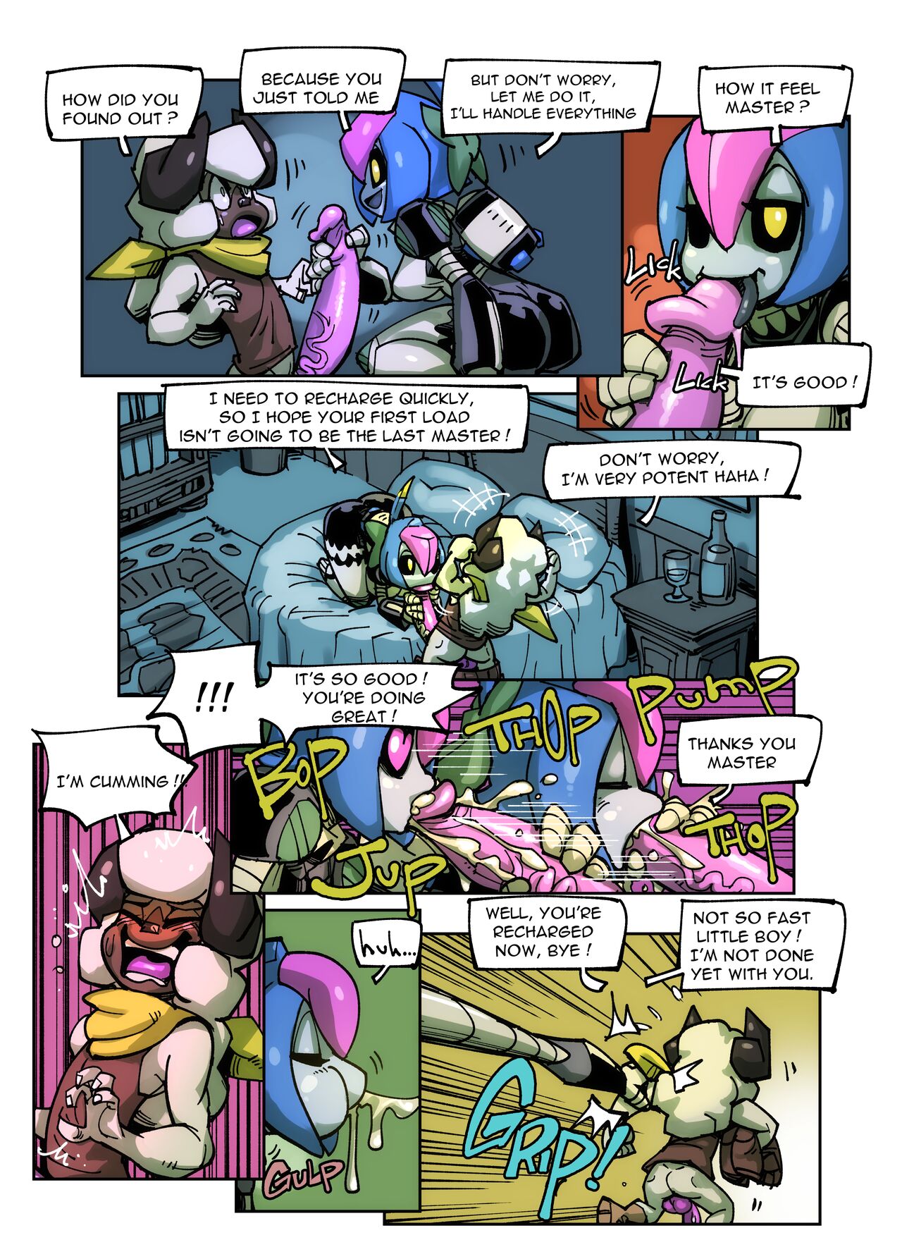 5 Stars service page 5 full