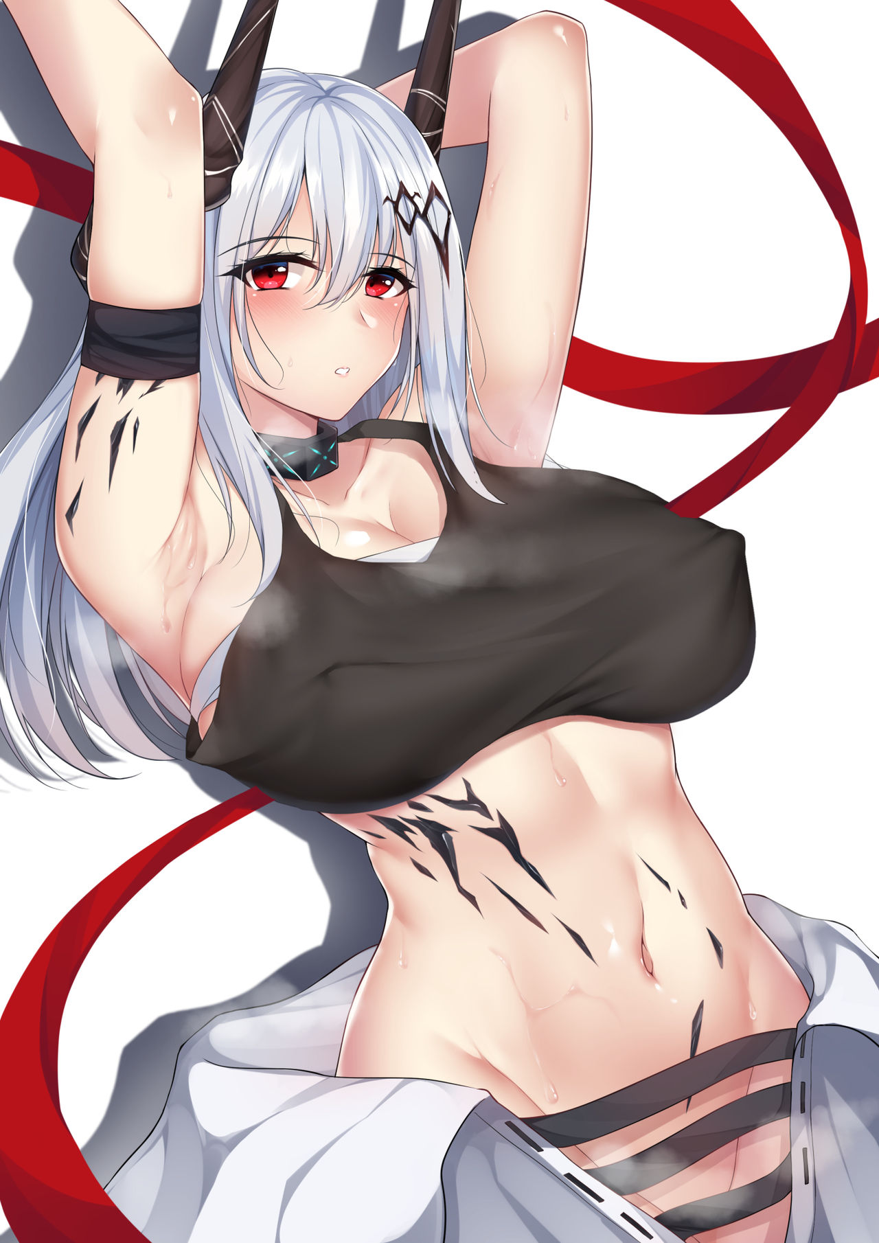 pixiv Silent page 5 full