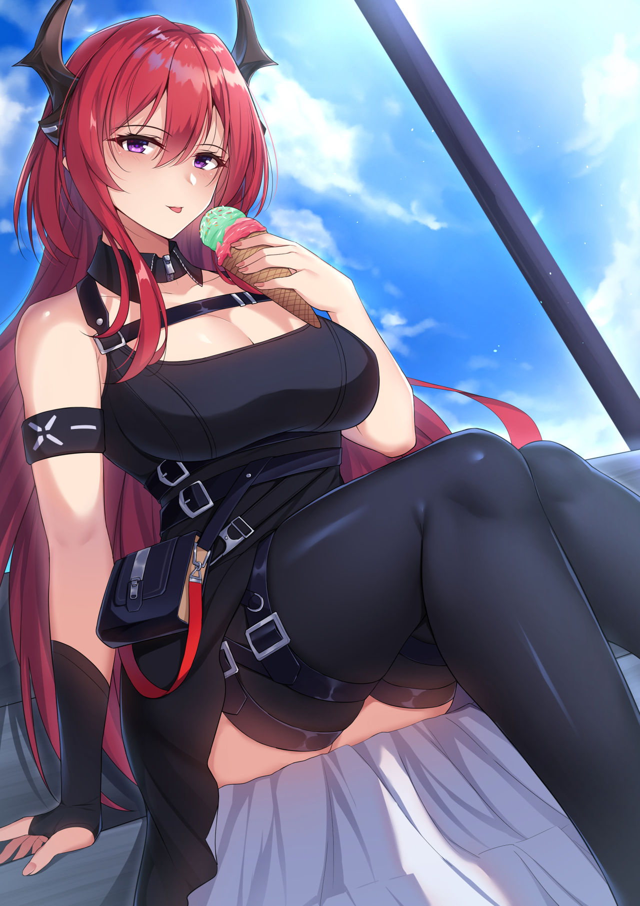 pixiv Silent page 6 full
