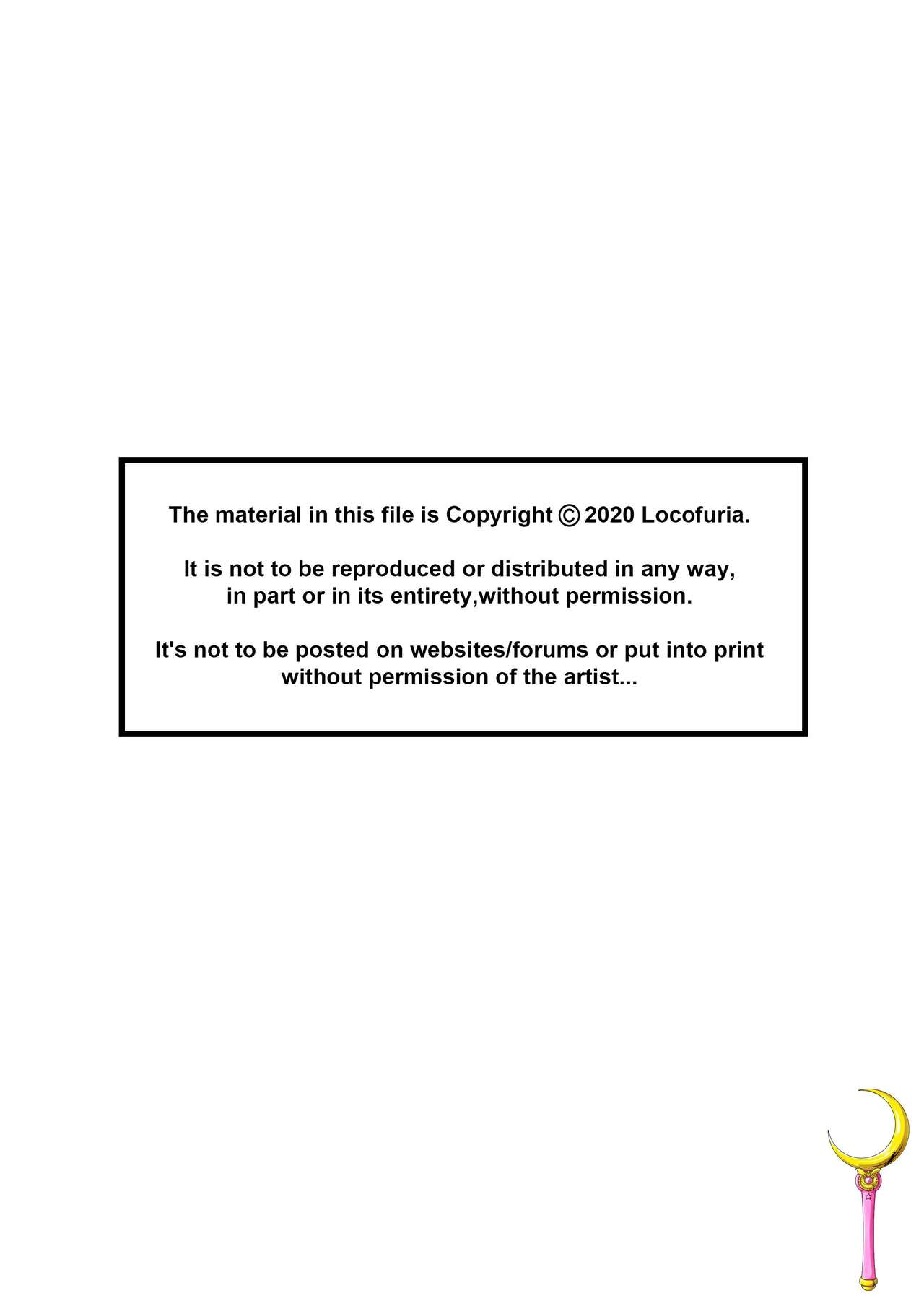 Vampires of the Night 8 page 3 full