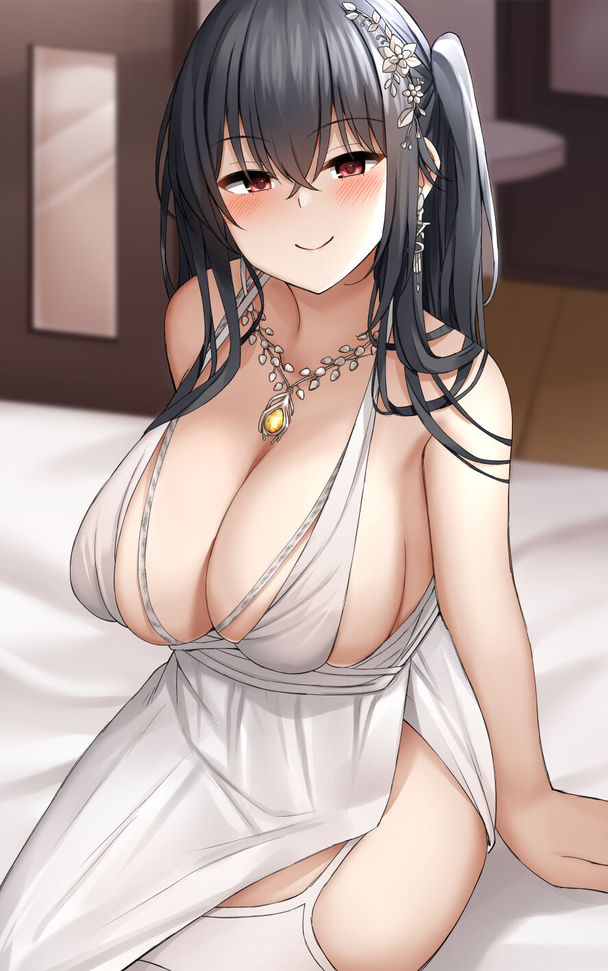 pixiv 水科湊 page 8 full