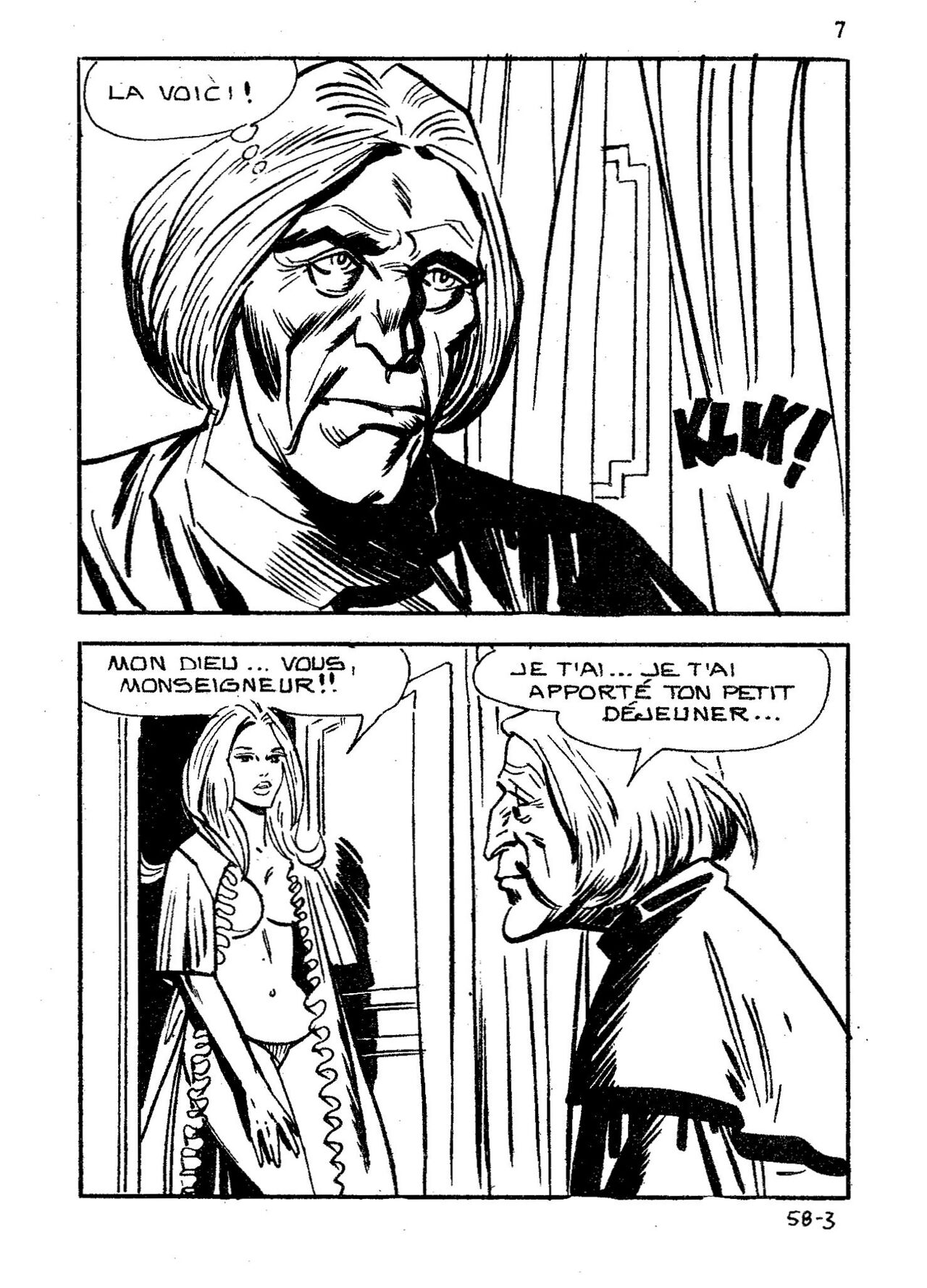 Lucrece 058 - Sans pitié page 7 full