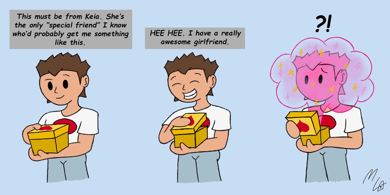 Locke's Gift page 2 full