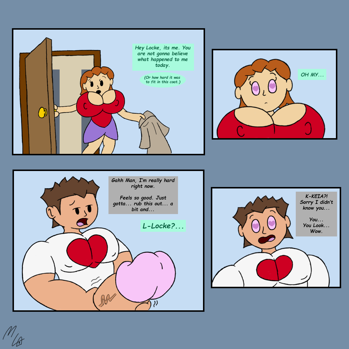 Locke's Gift page 7 full