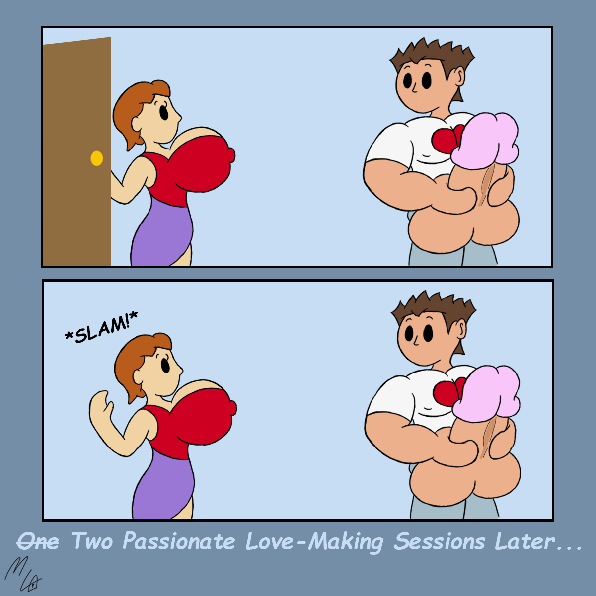 Locke's Gift page 8 full