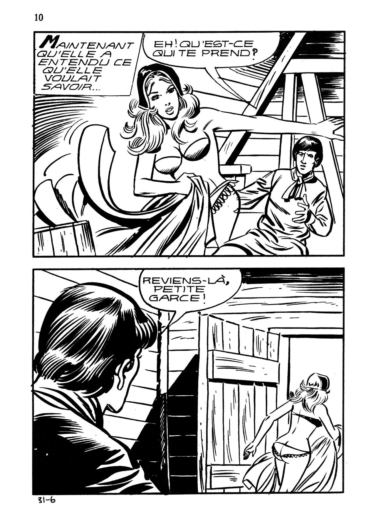 Lucrece 031 - L'homme au masque noir page 10 full