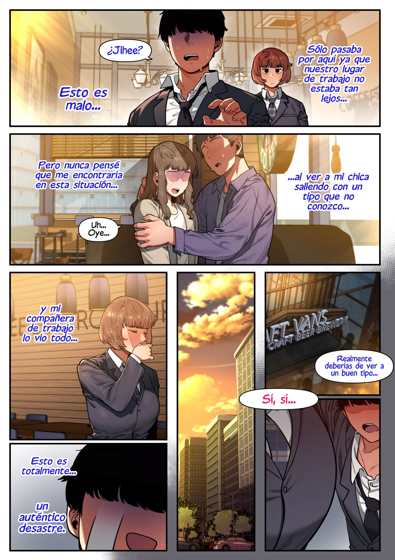 Mi Superior Directa 1&amp;2 page 2 full